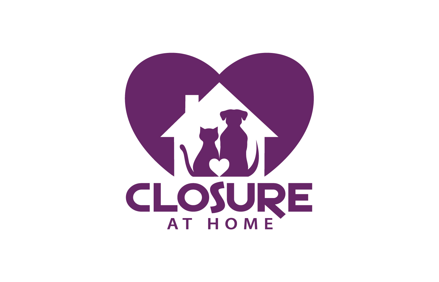 Logo Design - Closure at Home