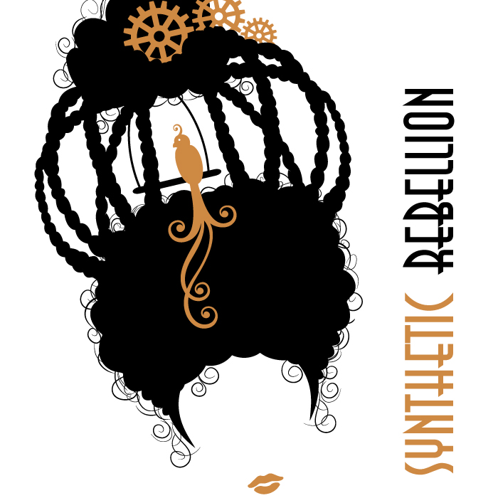 Logo - Synthetic Rebellion